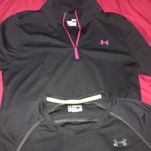 Under Armour Bundle